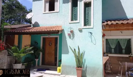 Casa com 3 quartos à venda no Santa Inês, Caieiras , 500 m2 por R$ 950.000