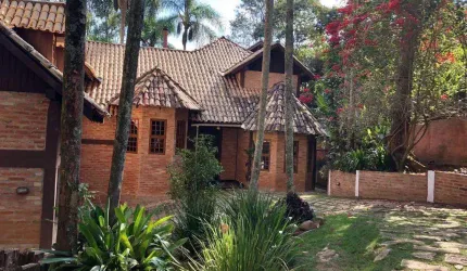 Casa com 4 quartos à venda no Centro, Mairiporã , 1360 m2 por R$ 1.300.000