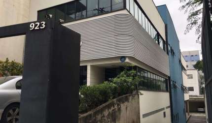 Ponto comercial à venda na Vila Ester (Zona Norte), São Paulo , 900 m2 por R$ 3.936.170