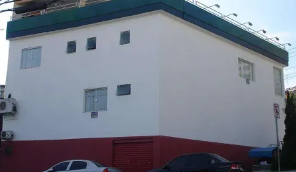 Ponto comercial com 9 salas à venda na Água Fria, São Paulo  por R$ 2.500.000