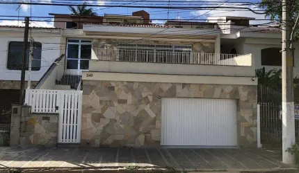 Casa com 3 quartos à venda no Jardim Virgínia Bianca, São Paulo , 200 m2 por R$ 905.000
