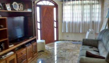 Casa com 5 quartos à venda em Itaberaba, São Paulo , 250 m2 por R$ 1.200.000