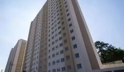 Apartamento com 3 quartos à venda no Jardim Novo Taboão, São Paulo , 58 m2 por R$ 552.850
