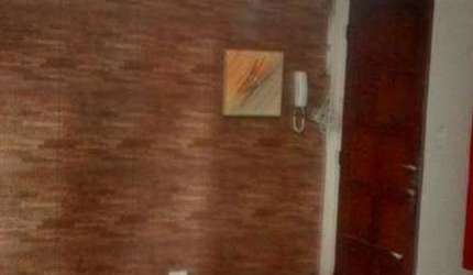 Apartamento com 2 quartos à venda no Jardim Paulistano (Zona Norte), São Paulo , 48 m2 por R$ 190.000