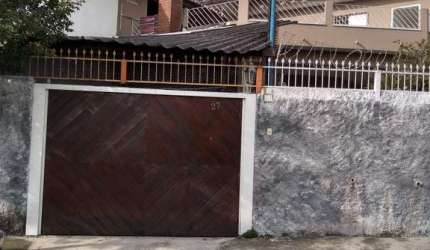Casa com 5 quartos à venda na Vila Mesquita, São Paulo , 300 m2 por R$ 700.000