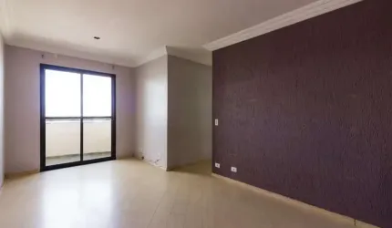 Apartamento com 3 quartos à venda no Lauzane Paulista, São Paulo , 65 m2 por R$ 440.000