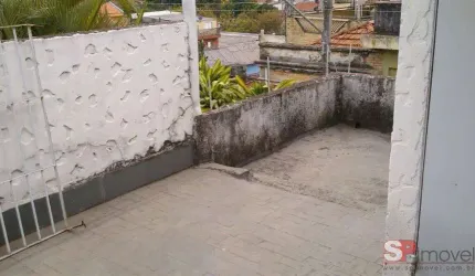 Casa comercial com 2 salas à venda na Casa Verde, São Paulo , 100 m2 por R$ 500.000