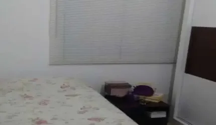 Apartamento com 2 quartos à venda no Núcleo do Engordador, São Paulo , 50 m2 por R$ 229.000