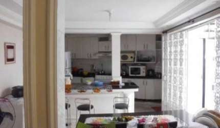 Casa com 3 quartos à venda no Parque Edu Chaves, São Paulo  por R$ 650.000