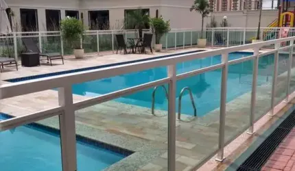 Apartamento com 2 quartos à venda no Jardim Íris, São Paulo , 58 m2 por R$ 490.000