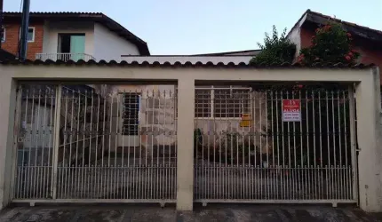 Casa com 2 quartos à venda na Vila Guaca, São Paulo , 60 m2 por R$ 860.000