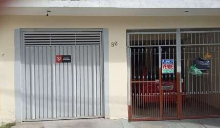Casa com 3 quartos à venda no Jardim das Pedras, São Paulo , 100 m2 por R$ 350.000