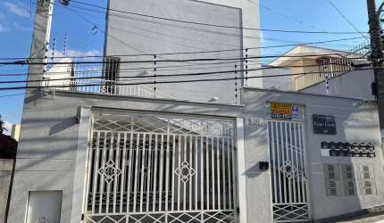 Apartamento com 2 quartos à venda no Tucuruvi, São Paulo , 51 m2 por R$ 395.000