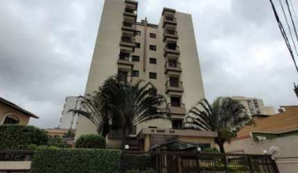 Apartamento com 3 quartos à venda na Vila Augusta, Guarulhos , 97 m2 por R$ 530.000