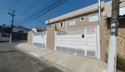 Casa com 2 quartos à venda na Vila Jacuí, São Paulo , 89 m2 por R$ 380.000