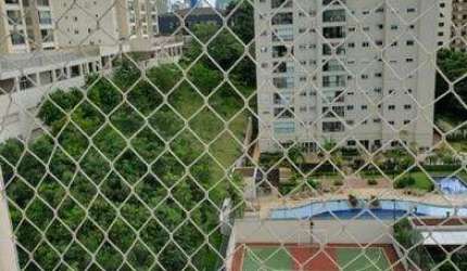 Apartamento com 3 quartos para alugar na Vila Cachoeira, São Paulo , 68 m2 por R$ 4.050