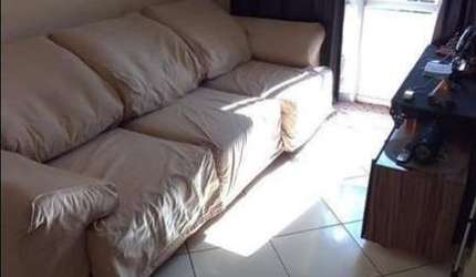 Apartamento com 3 quartos à venda no Jardim Andaraí, São Paulo , 60 m2 por R$ 300.000