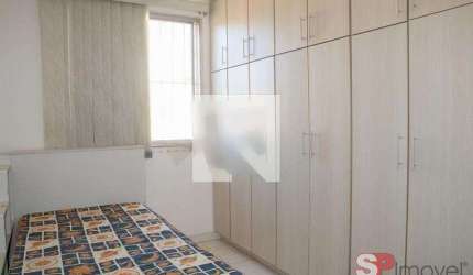 Apartamento com 2 quartos à venda na Vila Albertina, São Paulo , 50 m2 por R$ 285.000