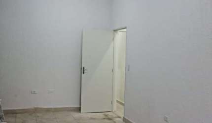 Sala comercial com 1 sala para alugar no Parque Novo Mundo, São Paulo , 10 m2 por R$ 700