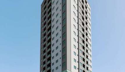 RESIDENCIAL ATLANTICO