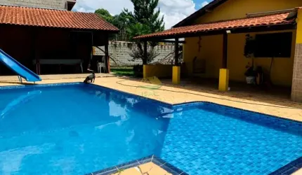 Chácara 03 Dormitórios à venda com 3.000,00 mts² em Franco da Rocha -SP!