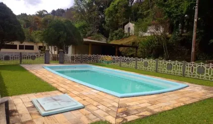 Sítio à venda - 22.700 metros² em Mairiporã SP