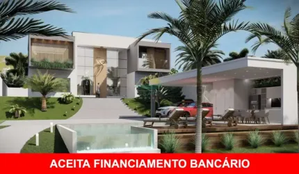 Sobrado em Condomínio Fechado à venda em Atibaia/SP!