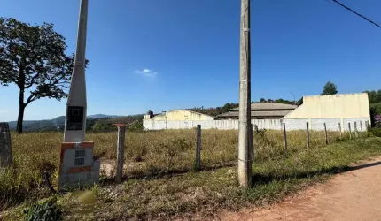 Oportunidade! Terreno à venda, Bairro Jundiaizinho em Mairiporã/SP