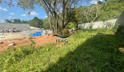 Terrenos à venda  em Atibaia/SP