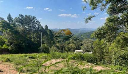 Terrenos à venda  em Terra Preta- Atibaia/SP
