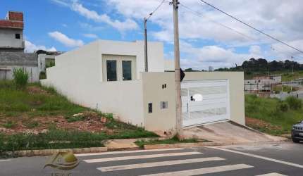 Linda!! Casa á venda em Atibaia/SP