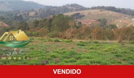 Sítio á venda em Atibaia/SP