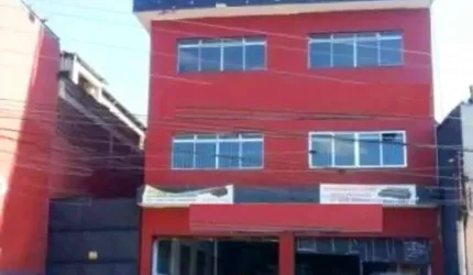 Prédio Comercial 1.000m² - Térreo (loja) + 02 andares + Cobertura à venda em São Paulo SP