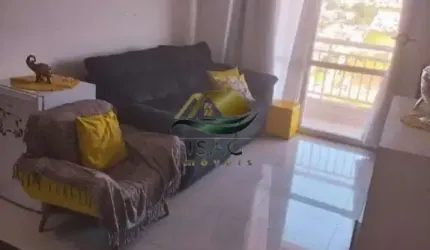 Ótimo Apartamento para Venda em Terra Preta Mairiporã-SP!