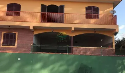 Chácara 05 Dormitórios à venda com 4.818,00 em Franco da Rocha -SP!