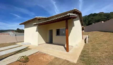 Casas de 02 ou 03 dormitórios á venda em Terra Preta, Mairiporã/SP