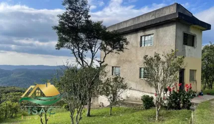 Chácara no condomínio residencial Hortolândia - Mairiporã/SP