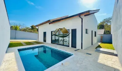 Excelente Oportunidade! Casa em Condomínio Fechado em Atibaia/SP!