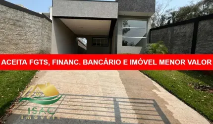Casa 03 dormitórios à venda -130 mts² em Terra Preta Mairiporã SP