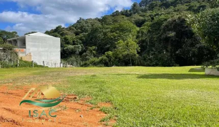 Excelente!!! Terreno á venda no Mato Dentro/ Mairiporã-SP