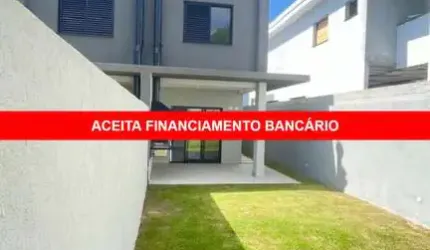 Excelente casa à venda em Atibaia/SP