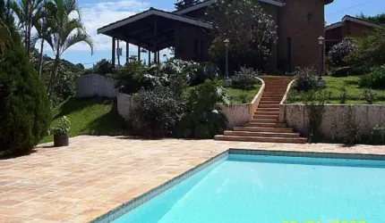 Sítio à venda  em Atibaia/SP - Compre o seu sítio aqui!