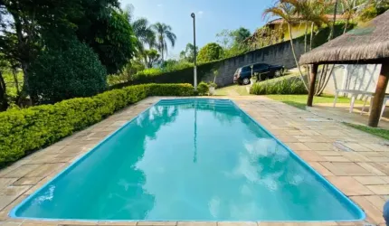 Chácara 03 dormitórios à venda - 200 mts² em Mairiporã SP