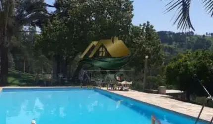 Sítio Maravilhoso à venda em Atibaia/SP!