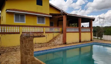 Chácaras à venda com 2.200,00mts² em Mairiporã/SP!