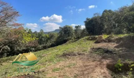 Terreno á venda em Mairiporã/SP