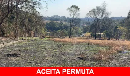 Terreno à venda localizado em Terra Preta - Mairiporã/SP