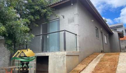 Casa à venda em Terra Preta - Mairiporã/SP
