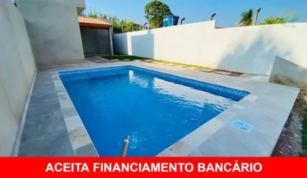 Casa 03 dormitórios à venda -130,65 mts² em Terra Preta Mairiporã SP