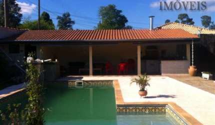 Chácara à venda com 2.000,00mts² em Mairiporã/SP!